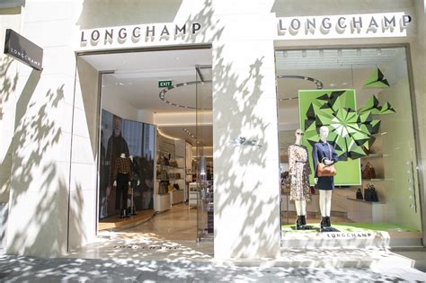 outlet longchamp madrid